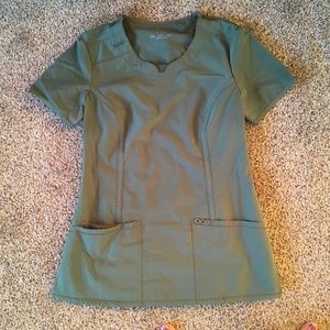 Cherokee Infinity Scrubs, top&bottom